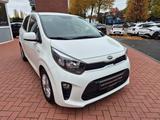 Kia Picanto 1.0 Dream Team Connect*Kamera*Sitzheizg - Kia Picanto Gebrauchtwagen in Dortmund