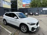 BMW X1 xDrive25e Advantage Steptronic Advantage | - BMW X1 Advantage mit Hybrid-Antrieb (Benzin/Elektro)