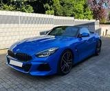 BMW Z4 M40 Vollausstattung Garantie & Service