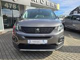 Peugeot Rifter GT L1*Navi3D*R-Kam 180°*ACC*DAB*Parkass.* - Peugeot Rifter mit Schiebetür