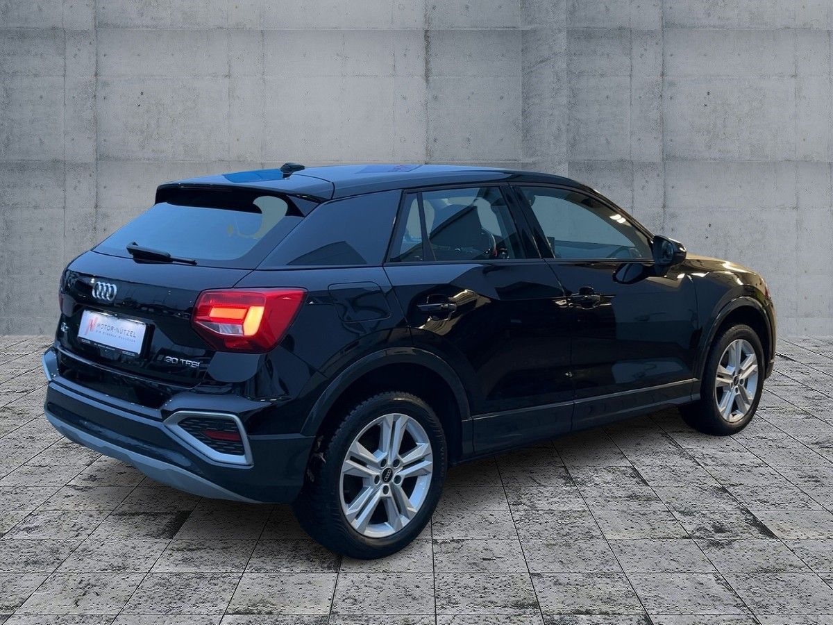 Audi Q2 - Bild 6