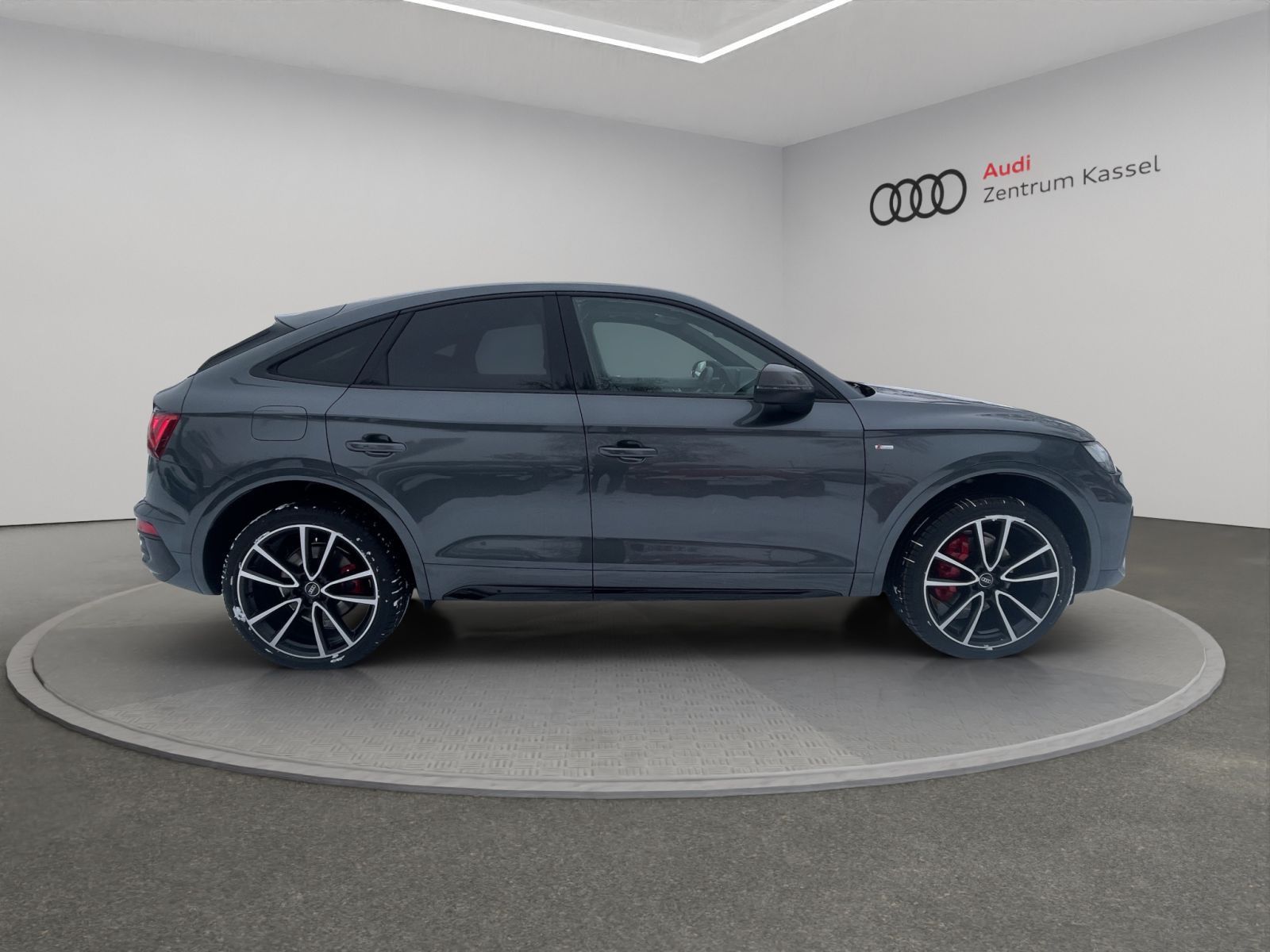 Audi Q5 - Bild 7