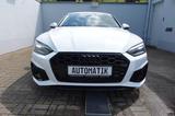 Audi A5 Sportback 35 TFSI S line Black Edition 20" CE - Audi A5 Black Edition Gebrauchtwagen