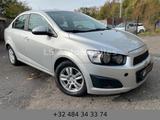 Chevrolet Aveo 1.3d*A/C*Cruise*Eu5b - Chevrolet Aveo mit Diesel-Antrieb