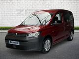 Volkswagen Caddy Kombi 2,0 TDI SCR