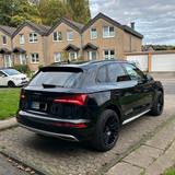 Audi Q5 2.0 TDI 140kW S tronic quattro  - Audi in Essen: Q1