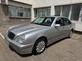 Mercedes-Benz E 280 w210 Tüv Inspektion neu youngtimer  - Mercedes-Benz: W210