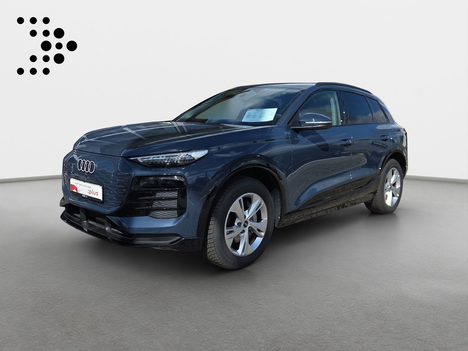 Audi Q6 e-tron advanced*LED*AHK*SHZ*PDC*NAVI