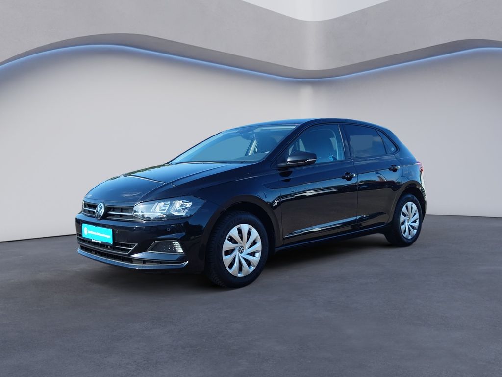 Polo 1.0 TSI Comfortline DSG+NAVI