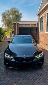 BMW 435 Gran Coupé 435d xDrive HUD/PANO/LEDER - BMW 435 Gran Coupé von privat