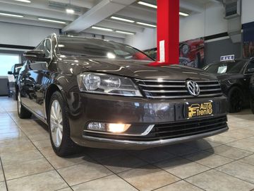 Volkswagen Passat - 3