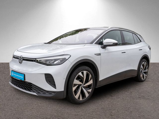 Volkswagen ID.4 - Bild 2