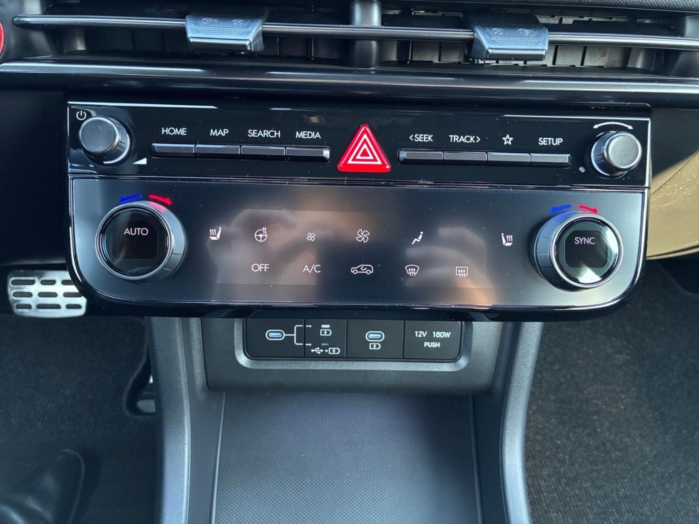 Hyundai TUCSON - Bild 22