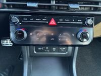 Hyundai TUCSON - Vorschau Bild 22