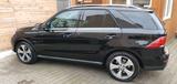 Mercedes-Benz GLE 500 GLE -Klasse GLE 500 e 4Matic - Mercedes-Benz GLE 500