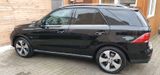 Mercedes-Benz GLE 500 GLE -Klasse GLE 500 e 4Matic - Mercedes-Benz GLE 500