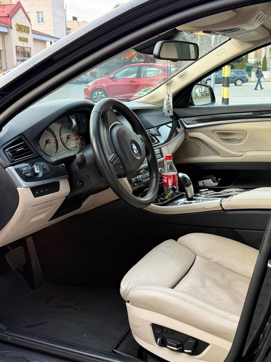 Mercedes-Benz ML350 2011 — photo 11