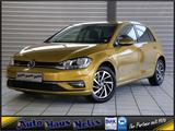 Volkswagen Golf VII 1,6 TDI Sound ACC NaviTouch Apple Andro - Volkswagen Golf mit Diesel-Antrieb: Limousine, 1.6
