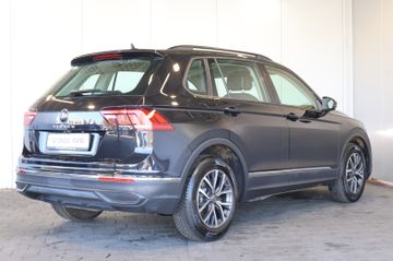 Volkswagen Tiguan 2.0 TDI Life ACC+KAM+LED+AMBIENT+AHK