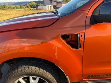Ford Ranger - 10