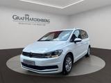Volkswagen Touran Comfortline 1.5 TSI DSG 7Sitze AHK Navi