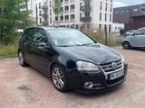 Volkswagen VW Golf V GT 1.4 TSI 140 PS Standhzg. Xeno... - Volkswagen Golf: Tsi 140 Ps