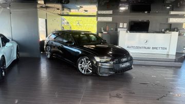 Audi A6 - 2