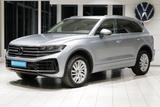 Volkswagen Touareg 3.0TDI Elegance Luft RKam AHK Pano - Volkswagen Touareg: Luftfederung