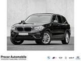 BMW X3 xDrive20d ADVANTAGE+HiFi+PANO+SHZ+LED - BMW X3