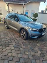 Volvo XC40 T4 R Design Geartronic R Design - Volvo Gebrauchtwagen in Hanau