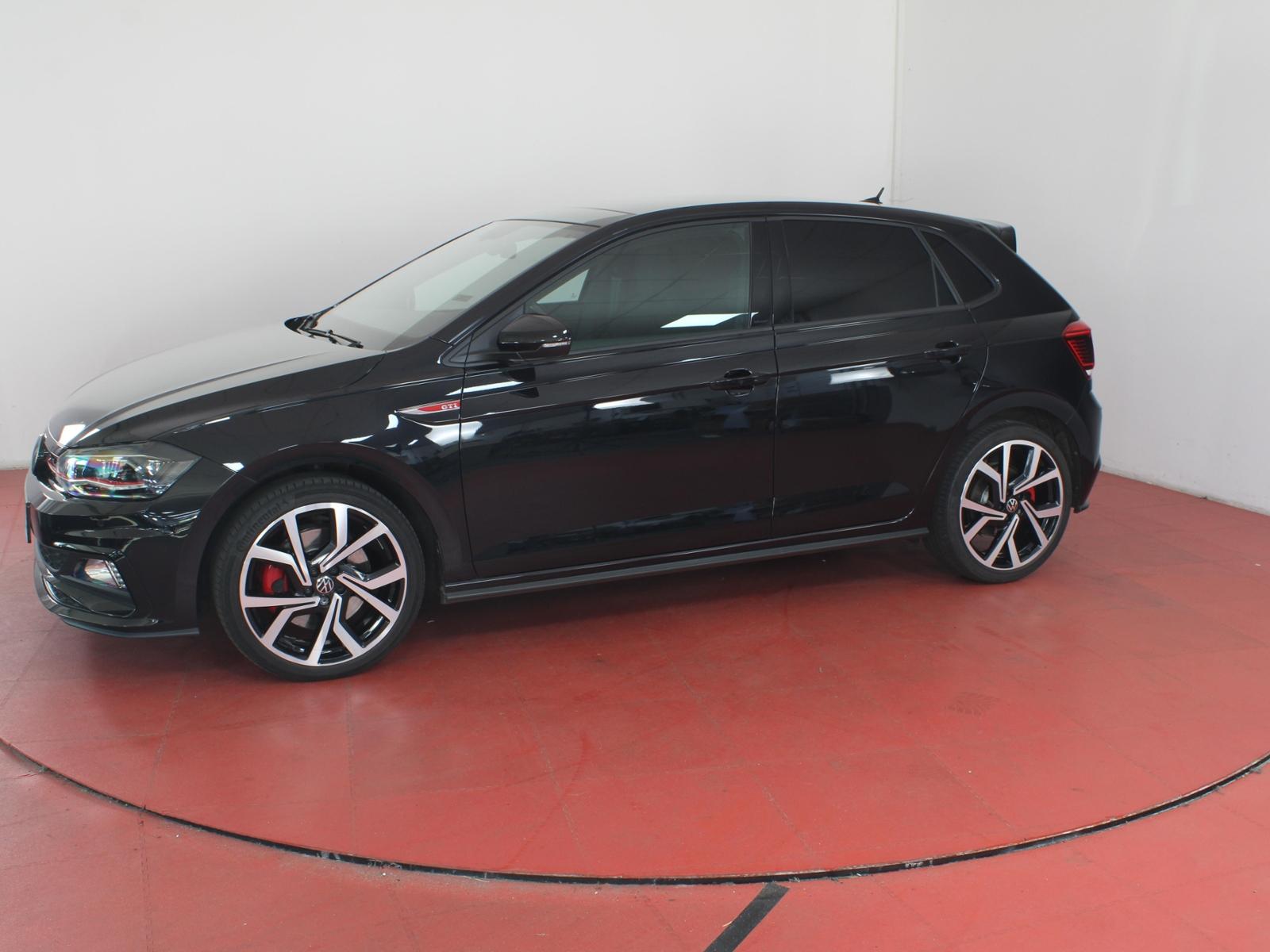 Volkswagen Polo GTI 2.0TSI DSG 237,-ohne Anzahlung Navi Bea, миниатюра 26
