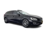 Volvo V60 2.4 D5 Twin motor Special Edition (Plug-In) - Volvo V60: Edition