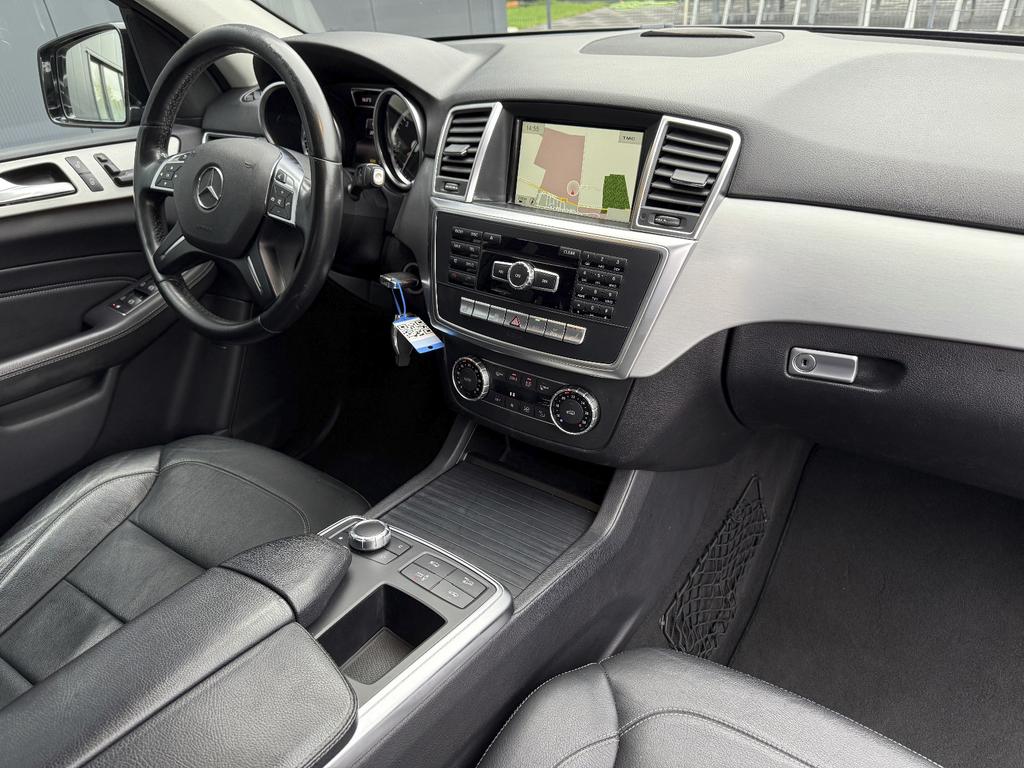 Mercedes-Benz ML 350