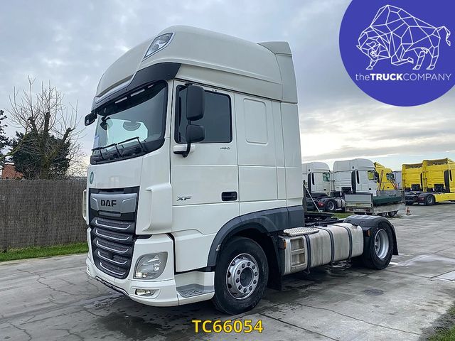 DAF XF 480