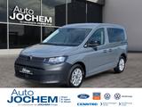 Volkswagen Caddy 2,0 TDI AHK CAM, KLIMA, Alu - Volkswagen Caddy in Saarbrücken
