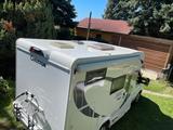 Chausson Flash514 - Chausson Teilintegrierter