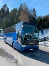 Vanhool Astron TX16 - Schweizer Fahrzeug