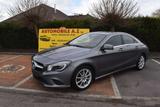 Mercedes-Benz CLA 220 CDI Autom Pack Sport Xénon/GPS ***12M GA - Mercedes-Benz CLA 220: Cdi