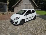 Renault Twingo 1.5 DCI - Renault Twingo mit Diesel-Antrieb: 1.5