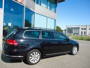 Volkswagen Passat Variant - 4