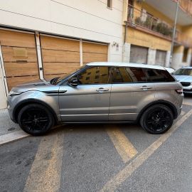 Land-Rover Range Rover Evoque - 2