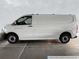 Volkswagen Transporter Kastenwagen 2.0 TDI AHK Klima Rückfa - Doppelkabine Transporter