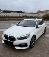 BMW 120d xDrive Edition Colorvision A Edition Co...