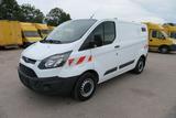 Ford Transit Custom 290 2.0 TDCi KLIMA TEMPOMAT AHK W - Ford Transit 290