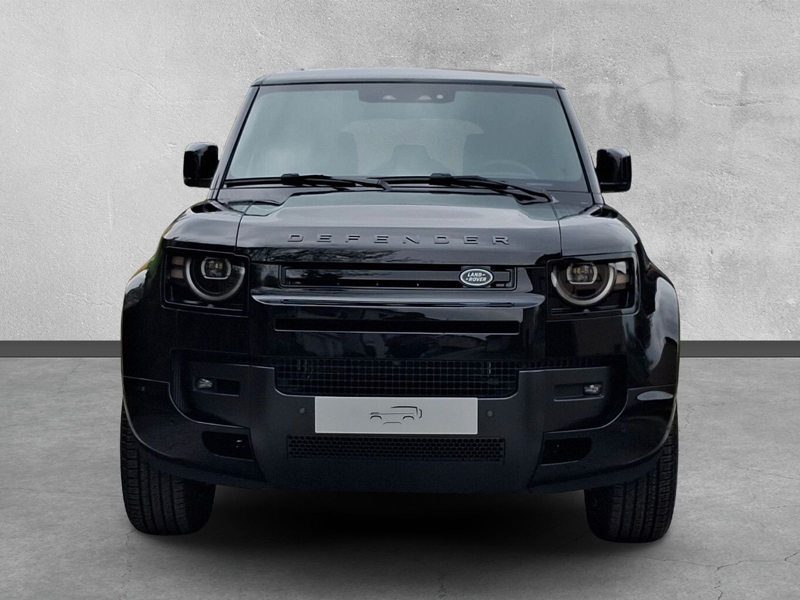 Land Rover Defender 2.0 P300e PHEV X-Dynamic SE 110 imagem 2