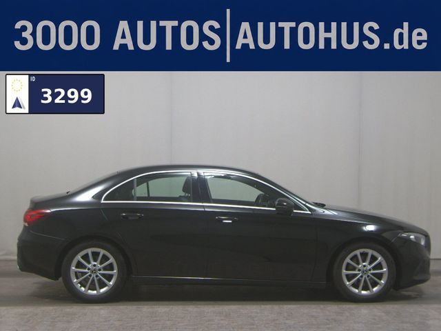 Image of Mercedes-Benz A 220