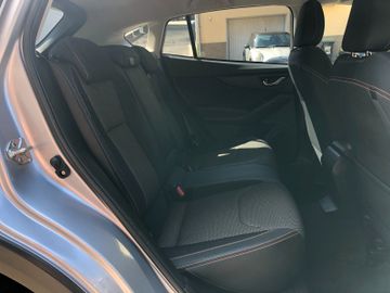 Subaru XV - 7