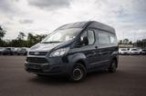 Ford Transit/Tourneo Custom Kombi 310 L1 100PS 48602 - Ford Transit: 4.4