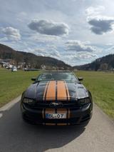 Ford Mustang US 3,7 V6  - gebrauchte Ford Mustang aus dem Jahr 2014