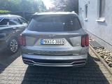 Kia Sorento 1.6 T-GDI Plug-in Hybrid AWD Spirit ... - Kia Sorento: Standheizung